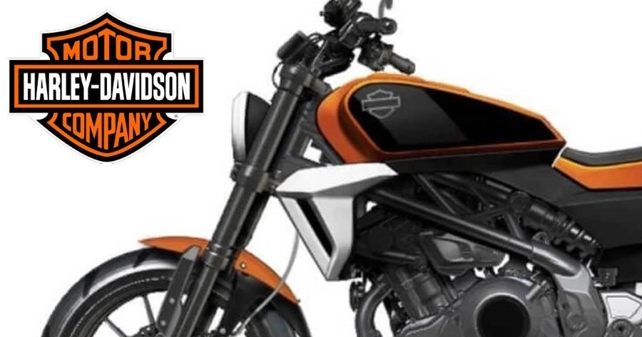 Harley-davidson hd338 sẵn sàng ra mắt vào tháng 6 năm 2020 - 3