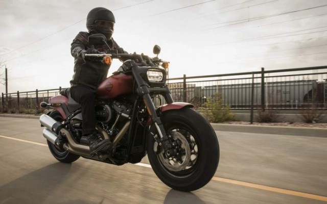 Harley-davidson hợp tác với hero motocorp ra mắt loạt xe mới cao cấp tại ấn độ - 1
