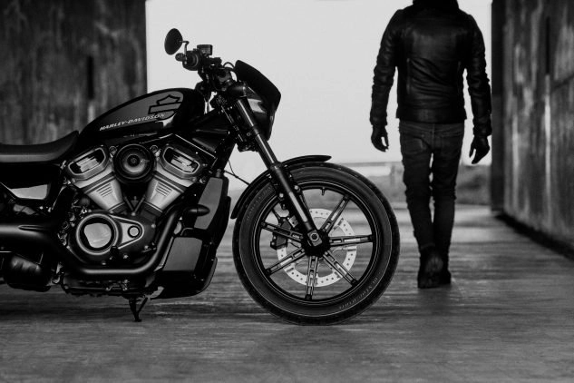 Harley-davidson nightster 2022 lần đầu tiên ra mắt - 2