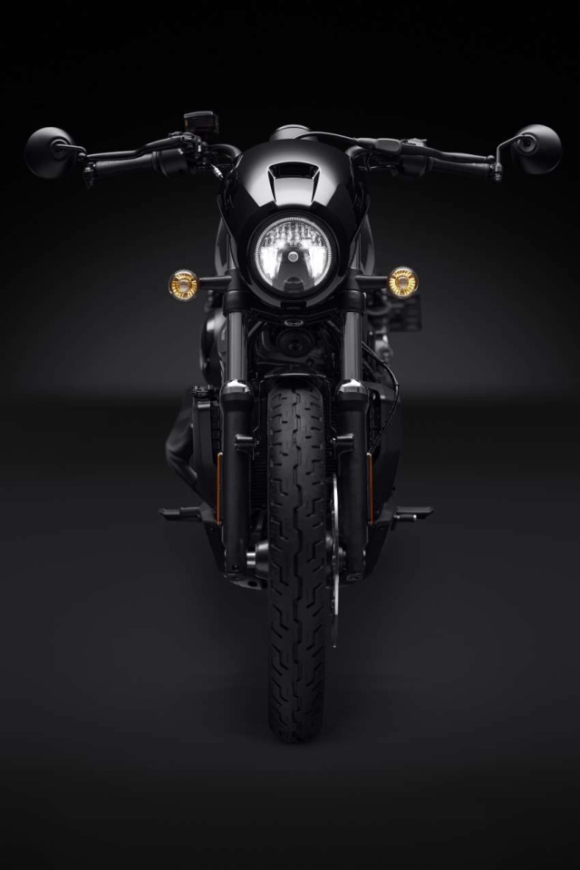 Harley-davidson nightster 2022 ra mắt tại malaysia với giá gần 500 triệu đồng - 3