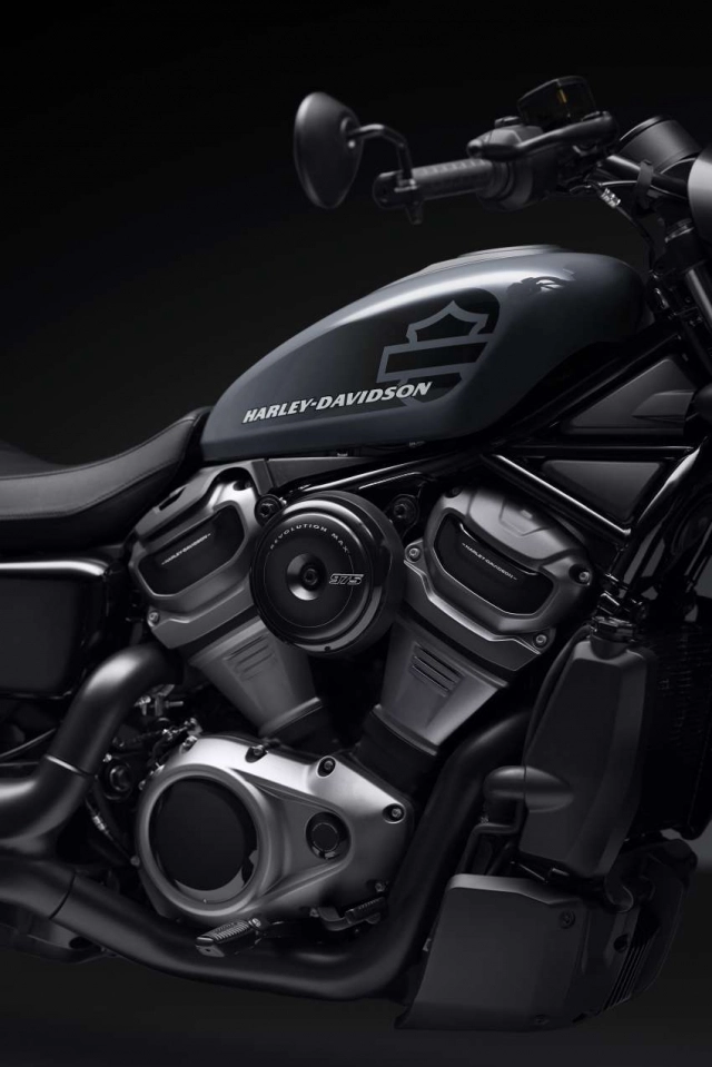 Harley-davidson nightster 2022 ra mắt tại malaysia với giá gần 500 triệu đồng - 4