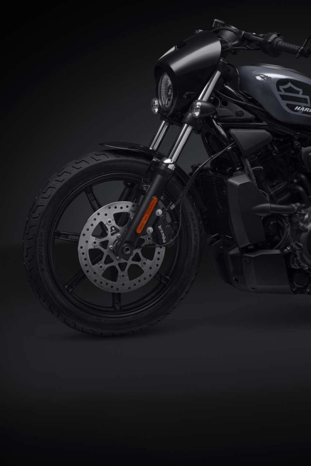 Harley-davidson nightster 2022 ra mắt tại malaysia với giá gần 500 triệu đồng - 7