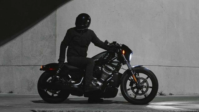 Harley-davidson nightster 2022 sẵn sàng ra mắt châu á với giá từ 380 triệu đồng - 2