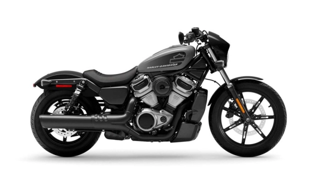 Harley-davidson nightster 2022 sẵn sàng ra mắt châu á với giá từ 380 triệu đồng - 5