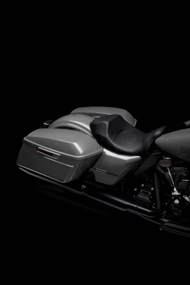 Harley-davidson road glide st street glide st 2022 tiếp tục ra mắt malaysia với giá gần 1 tỷ đồng - 11