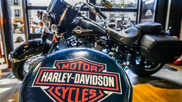 Harley-davidson thông báo ngừng nhà máy ở mỹ vì 1 nhân viên đã bị nhiễm covid-19 - 1
