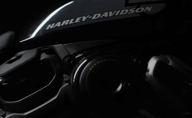 Harley-davidson thông báo ra mắt mẫu xe sportster mới vào ngày 12 tháng 4 - 3