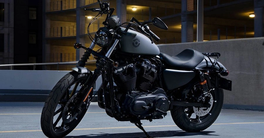 Harley-davidson tiết lộ bảng thiết kế động cơ v-twin mới - 5