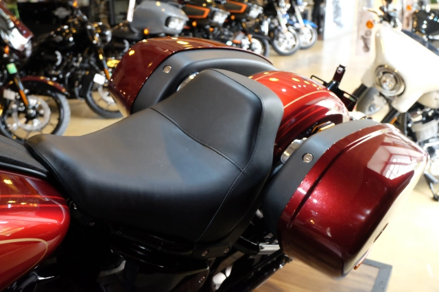 Harley-davidson việt nam ra mắt phiên bản giới hạn low rider el diablo - 12
