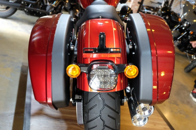 Harley-davidson việt nam ra mắt phiên bản giới hạn low rider el diablo - 15