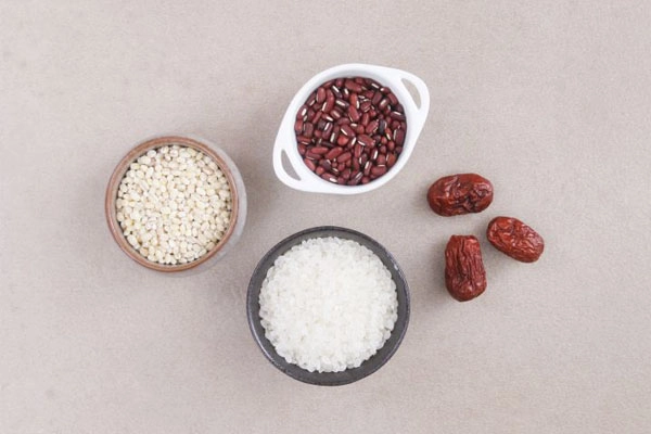 Hạt ý dĩ nấu cháo cho bé có tác dụng gì - 4
