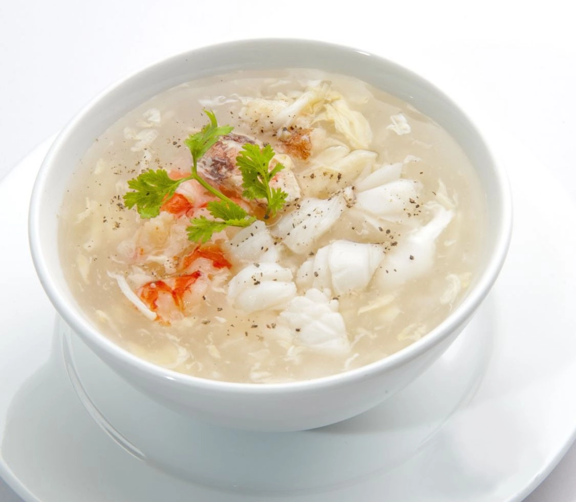 Hạt ý dĩ nấu cháo cho bé có tác dụng gì - 5