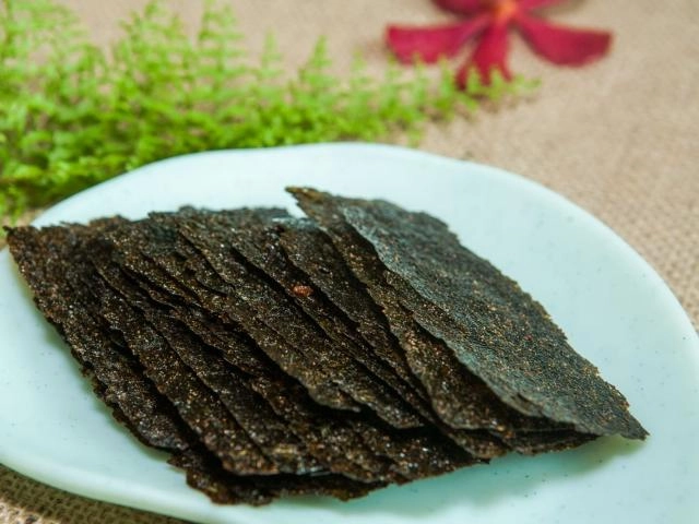 Hạt ý dĩ nấu cháo cho bé có tác dụng gì - 9