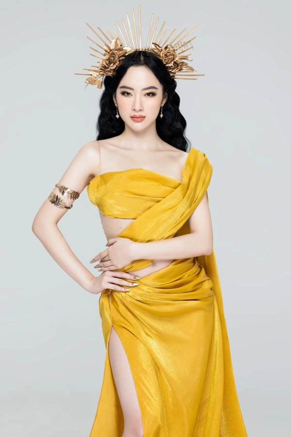 Hậu bị phạt tiền angela phương trinh vẫn makeup tươi tắn khoe nhan sắc rạng rỡ - 10