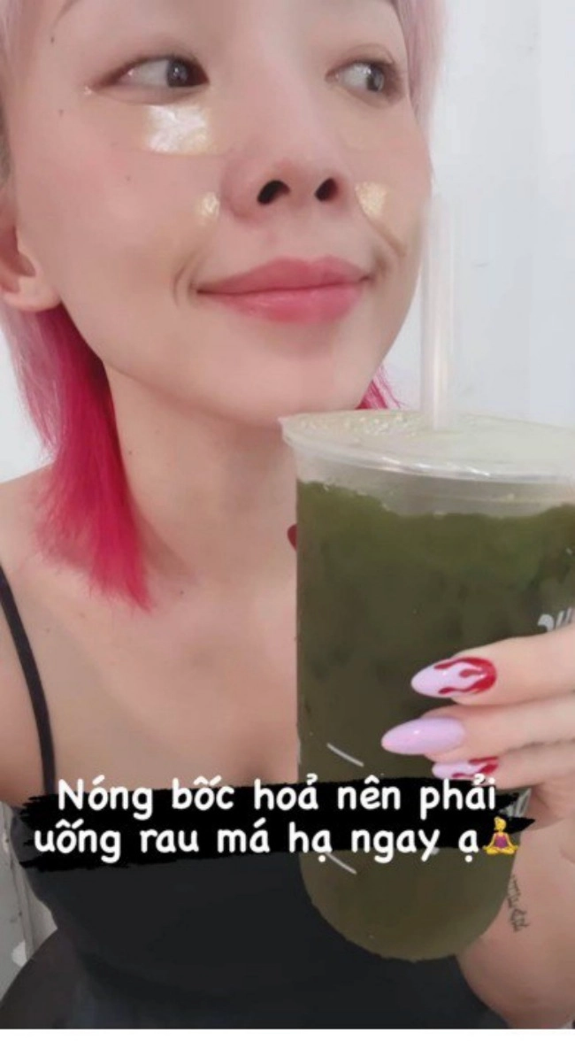 Hậu đi biển nên chăm da thế nào để trắng mịn lại hãy học minh hằng và tóc tiên - 6