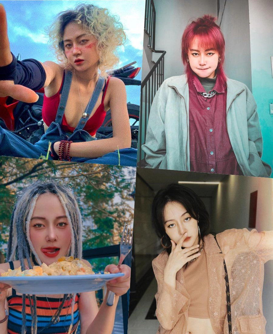 Hậu ly hôn mẹ 1 con như có cuộc đời mới dáng xinh mặt đẹp mặc chất như celebs - 4