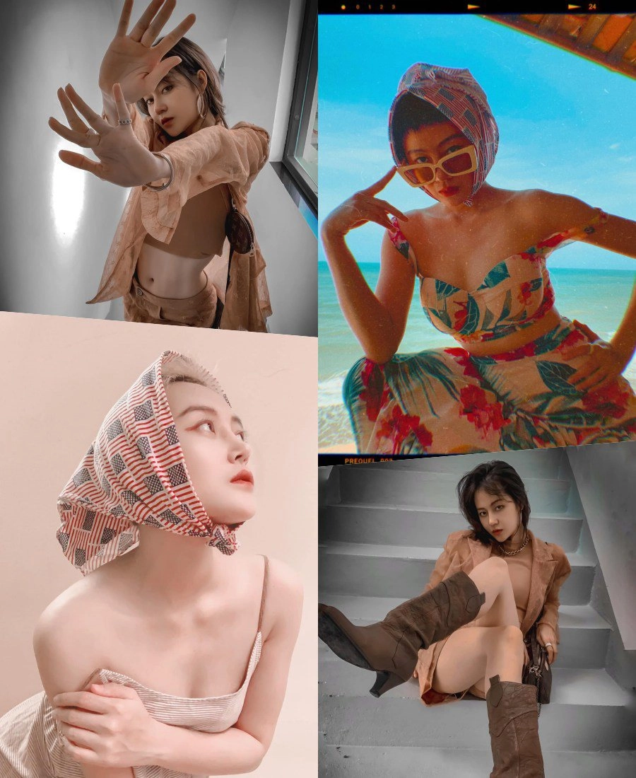 Hậu ly hôn mẹ 1 con như có cuộc đời mới dáng xinh mặt đẹp mặc chất như celebs - 5