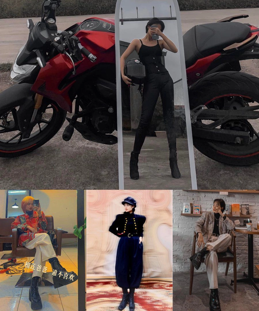 Hậu ly hôn mẹ 1 con như có cuộc đời mới dáng xinh mặt đẹp mặc chất như celebs - 6