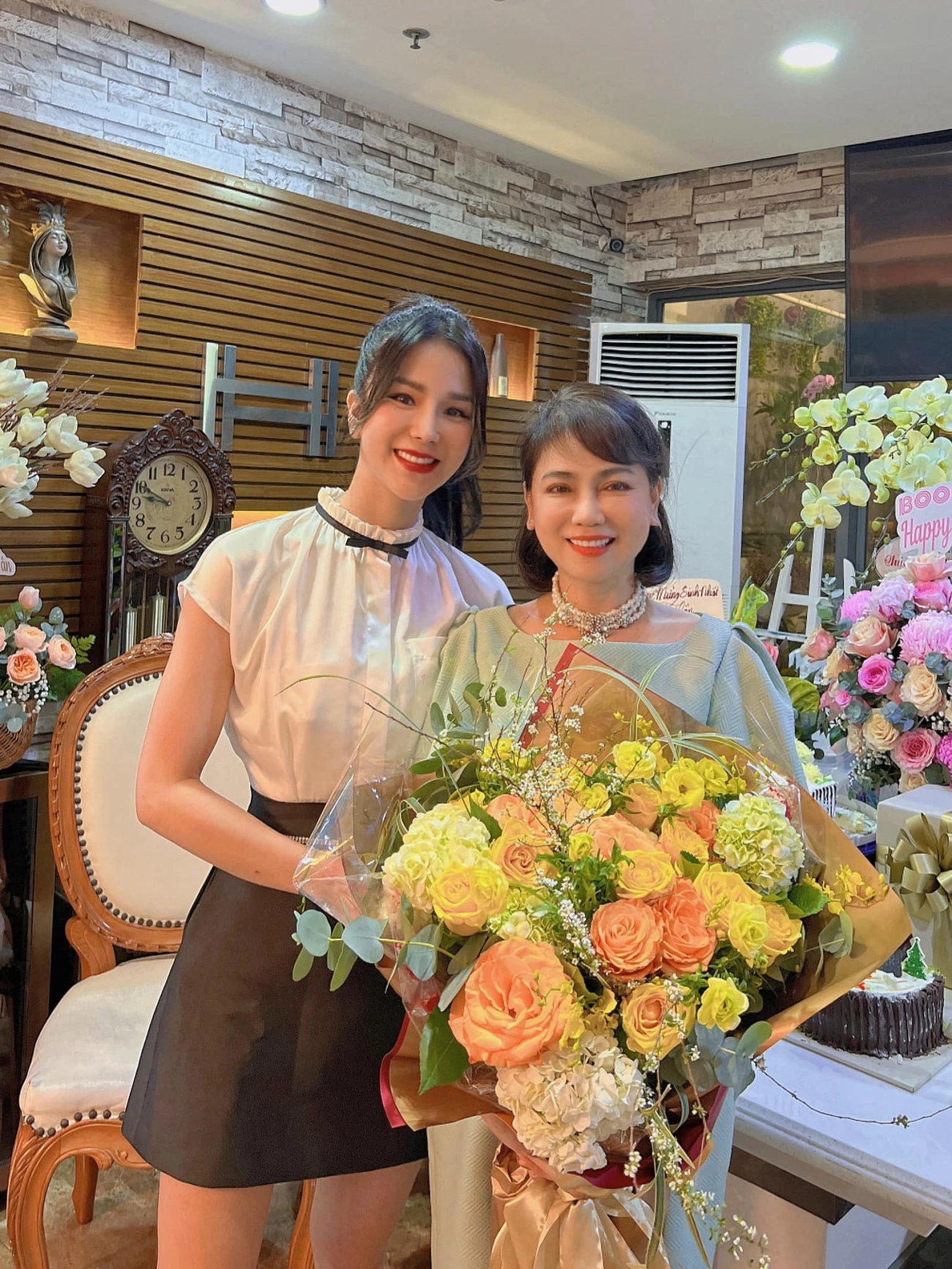 Hậu ly thân diệp lâm anh thăng hạng nhan sắc diện áo tắm tí hin bất chấp cam thường - 18