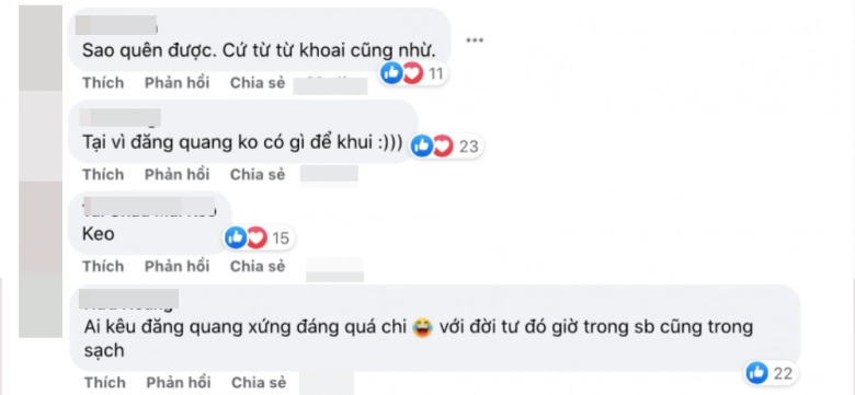 Hậu ồn ào pr mỹ phẩm kém chất lượng ngọc châu xuất hiện rạng rỡ vẫn bị soi đôi môi lạ lùng - 3