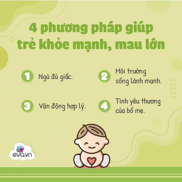 Hãy cho trẻ ăn nhiều hơn 4 loại thực phẩm này để con khỏe mạnh chóng lớn - 6