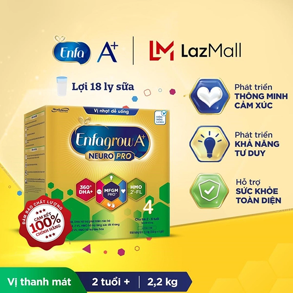 Hé lộ 7 deal chăm bé yêu vừa chất lượng vừa giảm sâu giúp mẹ bỉm thảnh thơi đón tết - 1