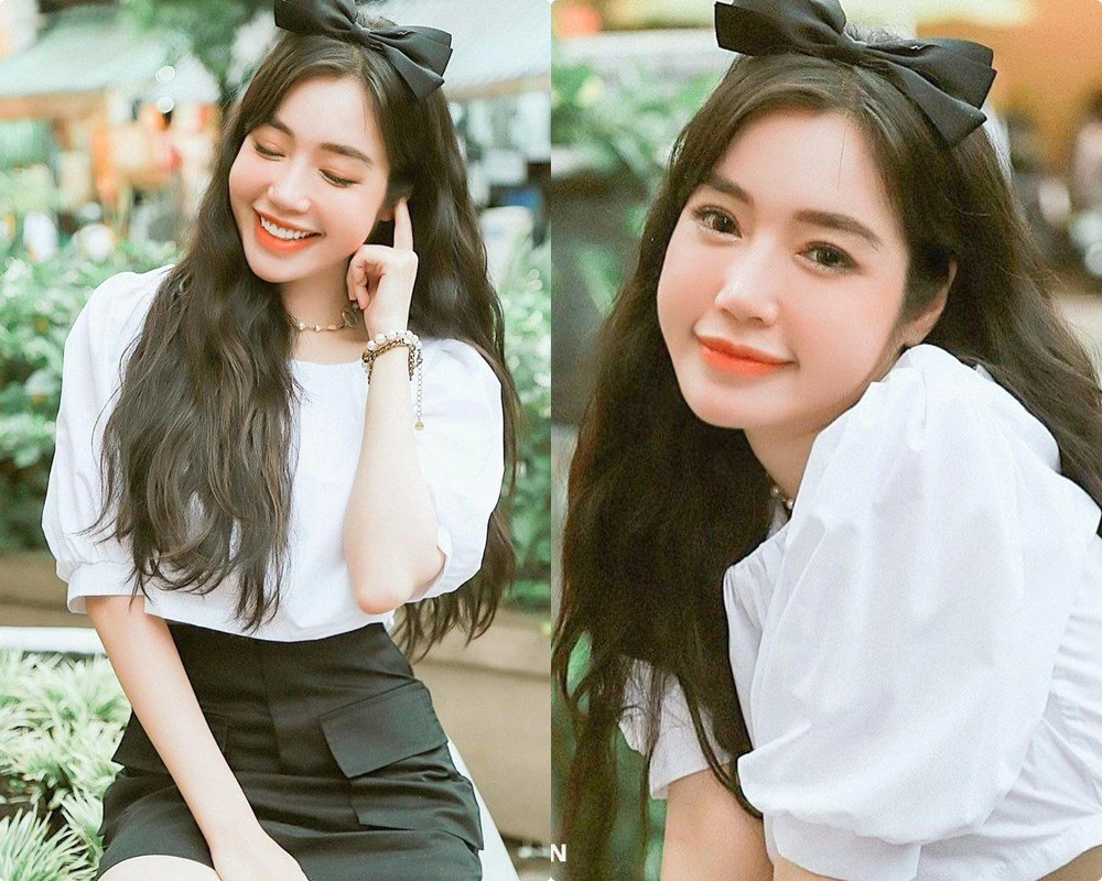 Hé lộ ảnh chụp 11 năm trước elly trần đang chứng minh nhan sắc thật không hề chỉnh sửa - 1