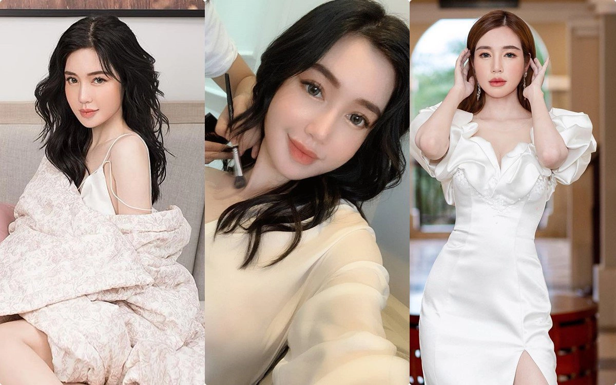 Hé lộ ảnh chụp 11 năm trước elly trần đang chứng minh nhan sắc thật không hề chỉnh sửa - 4