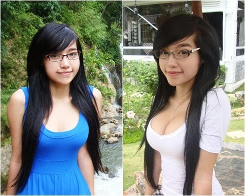 Hé lộ ảnh chụp 11 năm trước elly trần đang chứng minh nhan sắc thật không hề chỉnh sửa - 7
