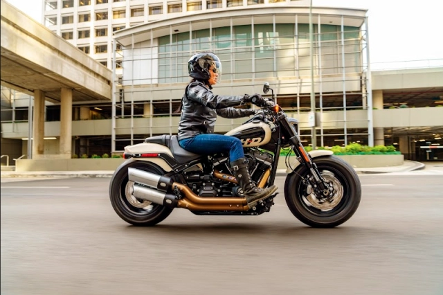 Hé lộ các dòng xe harley-davidson 2022 sắp có mặt tại việt nam - 2