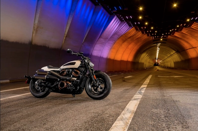 Hé lộ các dòng xe harley-davidson 2022 sắp có mặt tại việt nam - 6