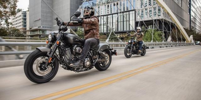 Hé lộ phiên bản indian chief bobber dark horse 2022 sắp ra mắt - 6