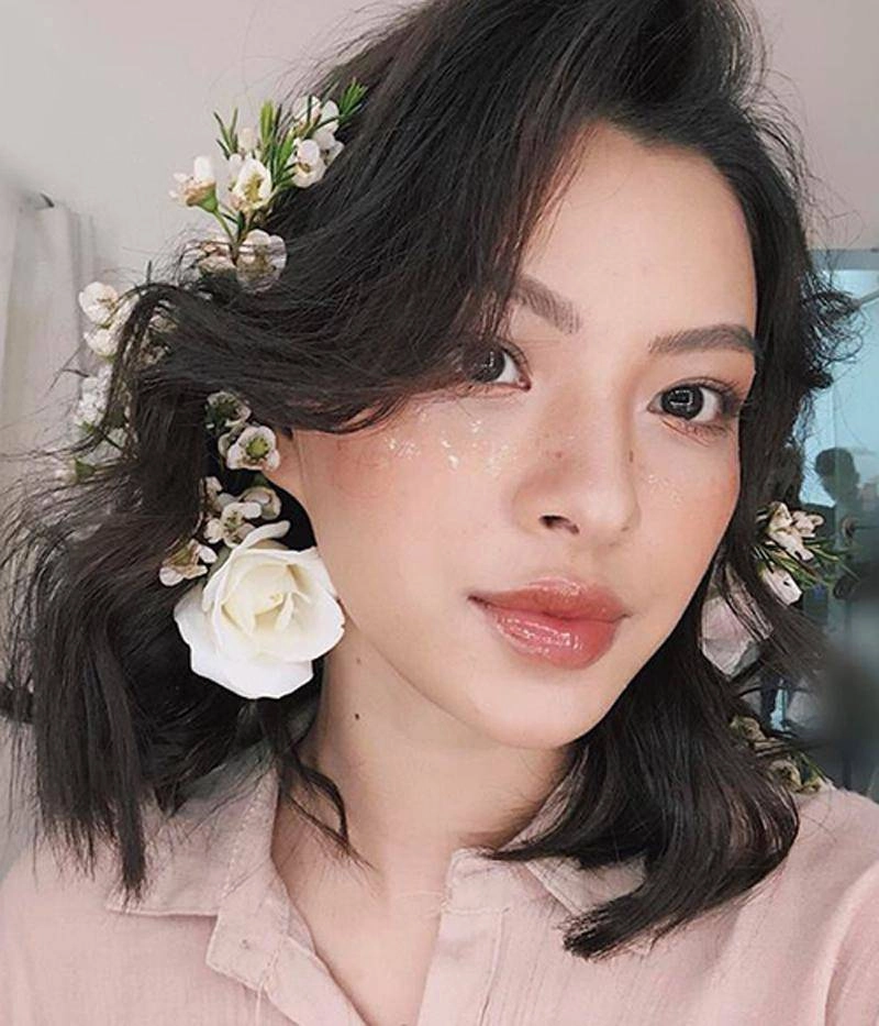 Hè này dạo facebook sao việt để biết nên tậu những màu son nào - 12