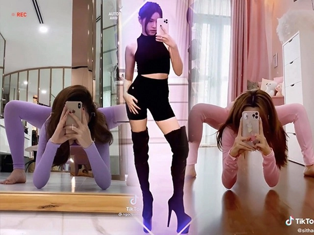 Hè này khoe múi bụng thôi chưa đủ mỹ nhân vbiz còn nâng tầm body với rãnh lưng siêu gắt - 11