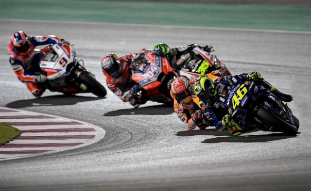 Hệ thống giới hạn đường đua motogp được ra mắt trong năm nay - 3