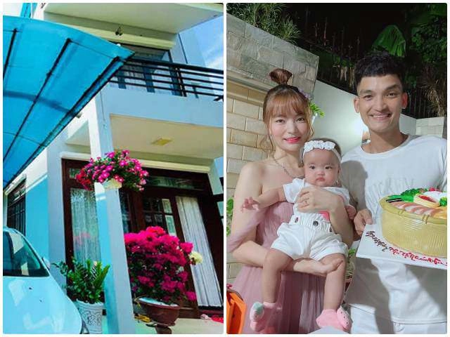 Hết cảnh sinh non đầu trọc phải đội tóc giả con mạc văn khoa giờ chuẩn bé gái - 18