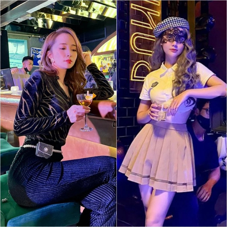 Hết thời làm tiểu tam quỳnh nga diện đồ khiêm tốn kín đáo thua xa nhân vật này - 5