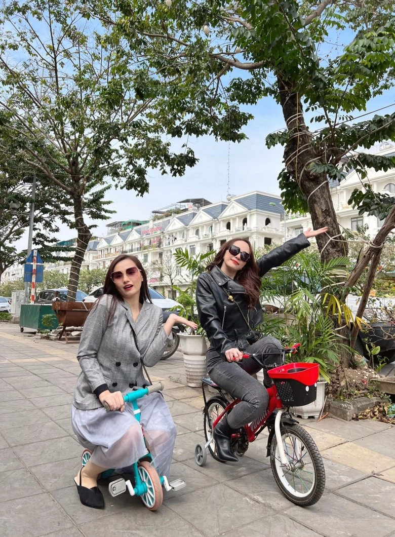 Hết thời làm tiểu tam quỳnh nga diện đồ khiêm tốn kín đáo thua xa nhân vật này - 8