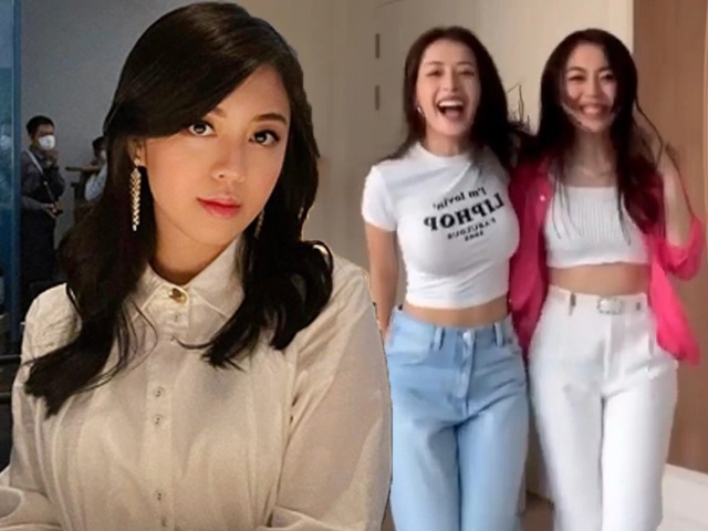 Hết thời làm tiểu tam quỳnh nga diện đồ khiêm tốn kín đáo thua xa nhân vật này - 11