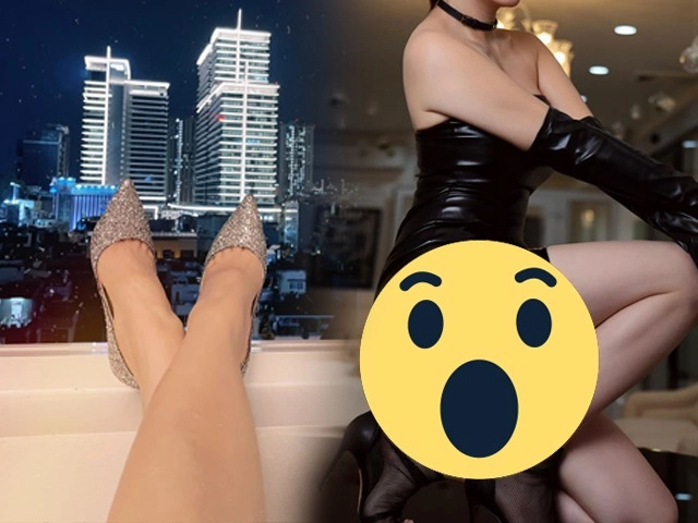 Hhen niê mặc đồ xẻ cao tận hông thực hiện cú xoay tại miss universe làm dân tình phấn khích - 13