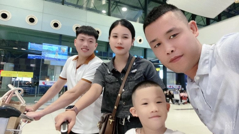 Hiệp gà hiếm hoi khoe con gái đang học đại học nữ sinh được khen hết lời vì xinh như hoa hậu - 1