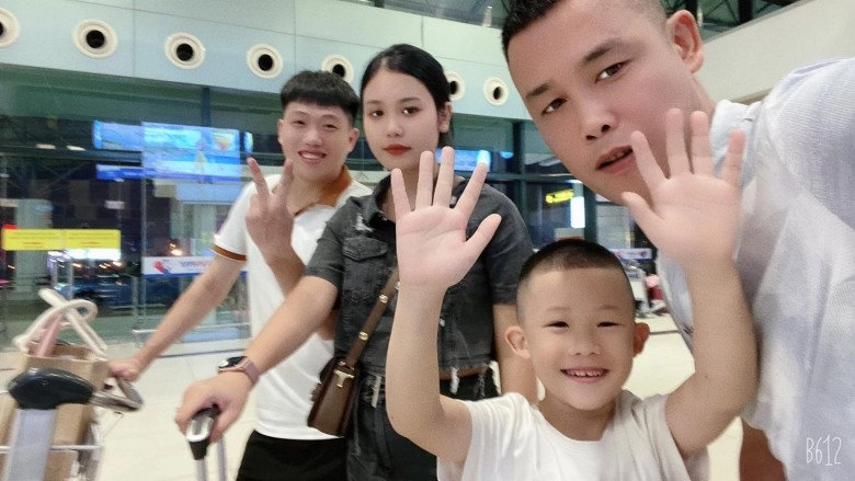 Hiệp gà hiếm hoi khoe con gái đang học đại học nữ sinh được khen hết lời vì xinh như hoa hậu - 2