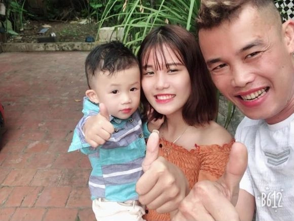 Hiệp gà hiếm hoi khoe con gái đang học đại học nữ sinh được khen hết lời vì xinh như hoa hậu - 7