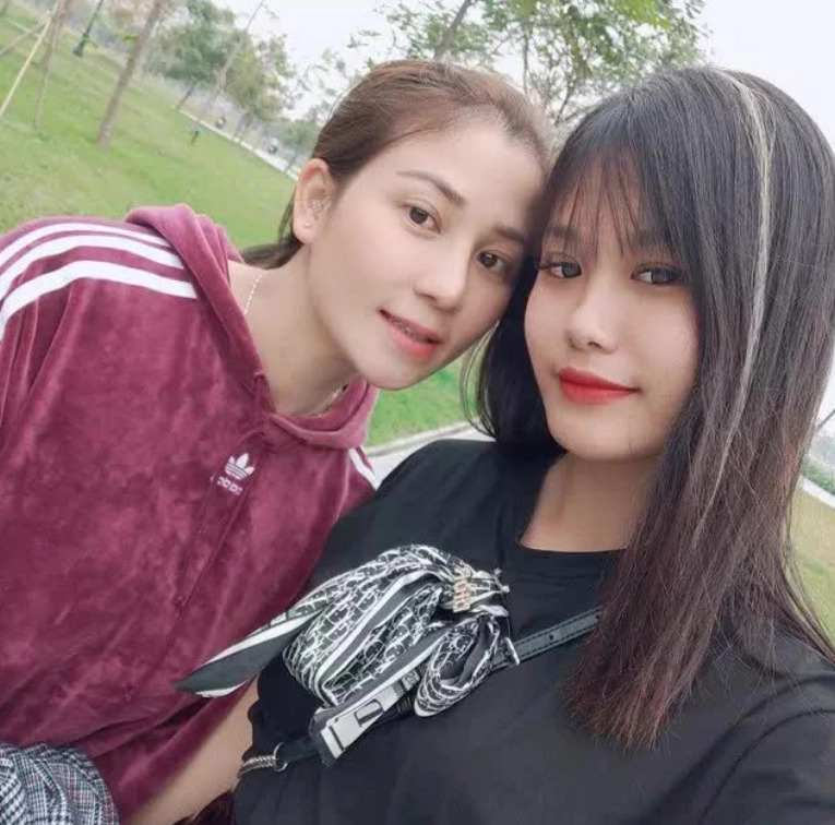 Hiệp gà hiếm hoi khoe con gái đang học đại học nữ sinh được khen hết lời vì xinh như hoa hậu - 9