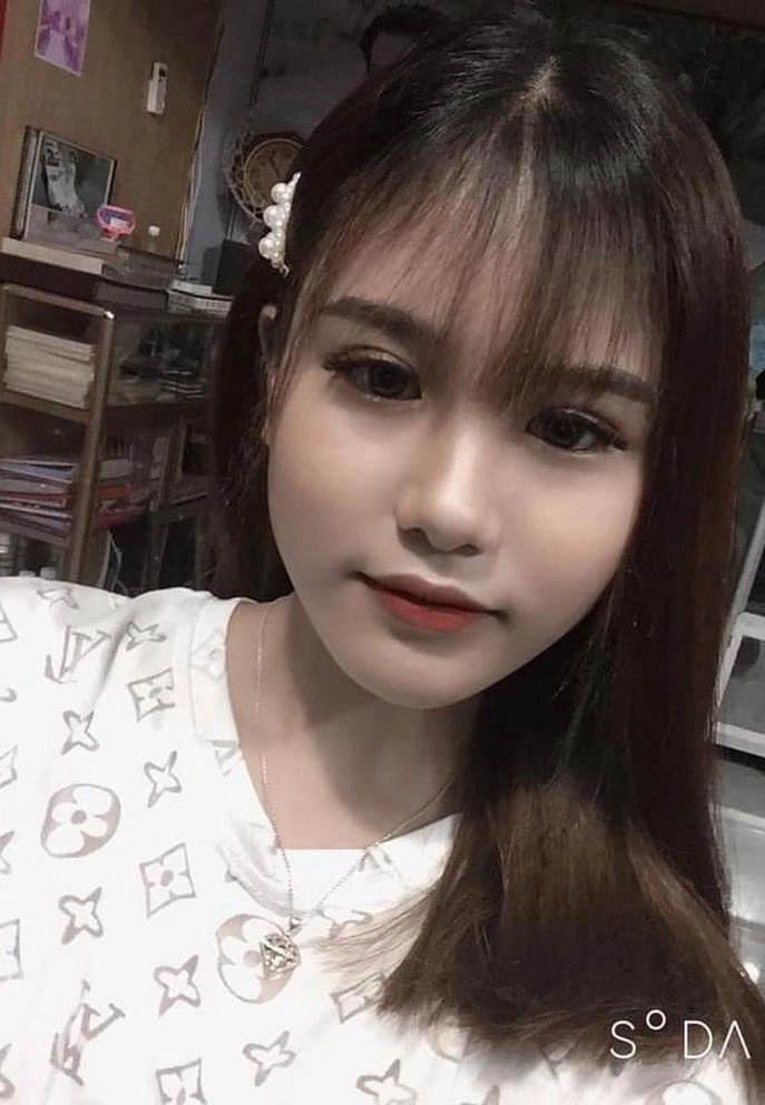 Hiệp gà hiếm hoi khoe con gái đang học đại học nữ sinh được khen hết lời vì xinh như hoa hậu - 10
