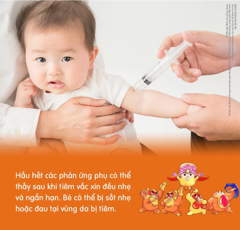 Hiểu đúng về tiêm phòng lá chắn tối ưu bảo vệ con khỏi siêu vi khuẩn - 3