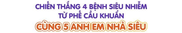 Hiểu đúng về tiêm phòng lá chắn tối ưu bảo vệ con khỏi siêu vi khuẩn - 9