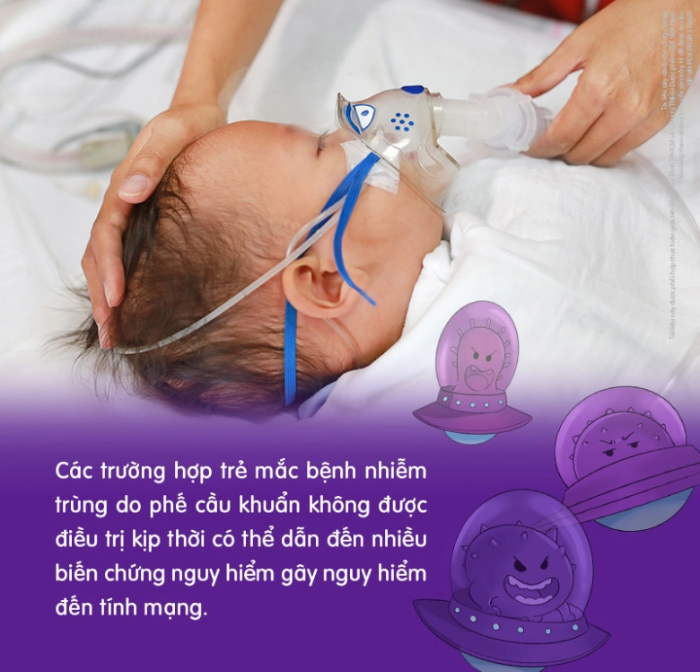 Hiểu đúng về tiêm phòng lá chắn tối ưu bảo vệ con khỏi siêu vi khuẩn - 10