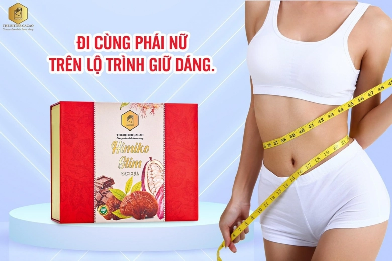 Himiko slim - giúp bạn tự tin thả dáng trong mọi khung hình - 1