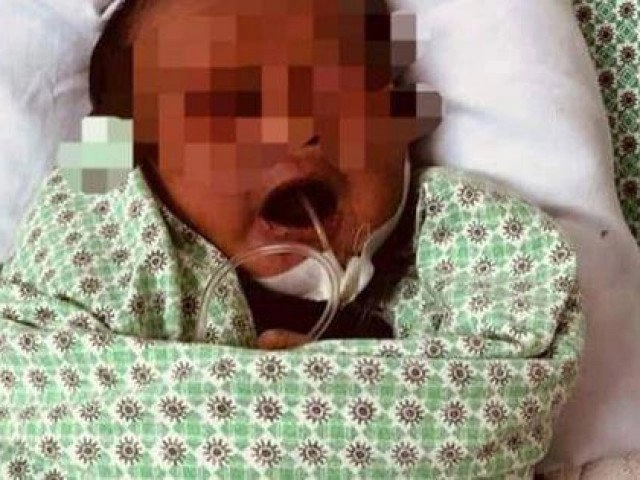 Hình ảnh béo mập sau 5 năm của em bé châu phi da bọc xương từng dậy sóng thế giới - 13